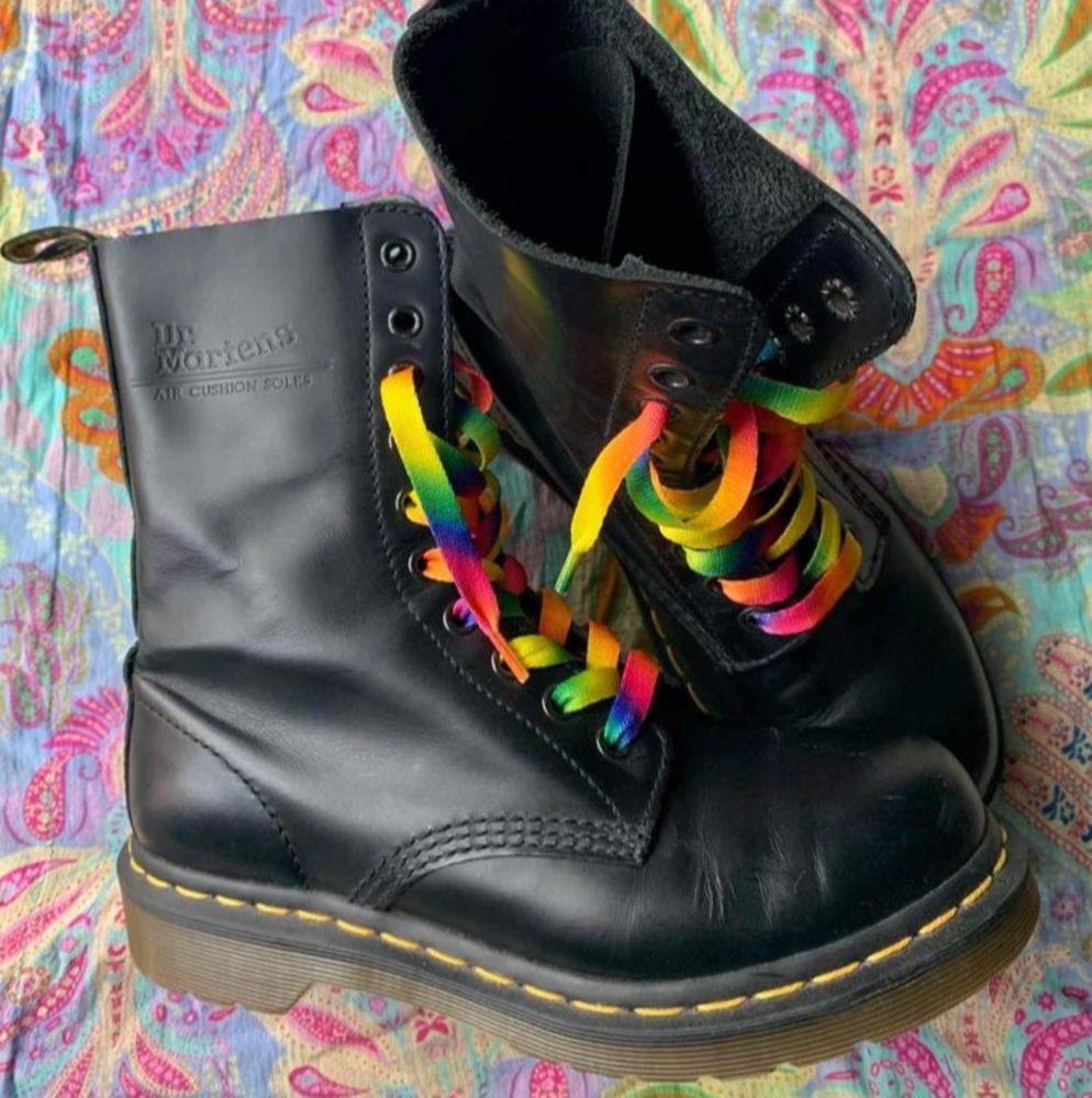 Dr Martens